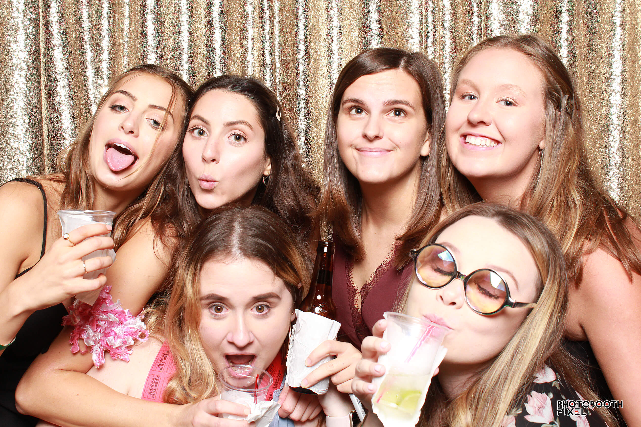 Alpha Chi Omega Formal | View more photos from the event at gallery.photoboothpixel.com/u/PhotoBoothPixel/Alpha-Chi-Omega-Formal
